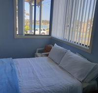 Cozy Beach Weekender - Yamba Accommodation