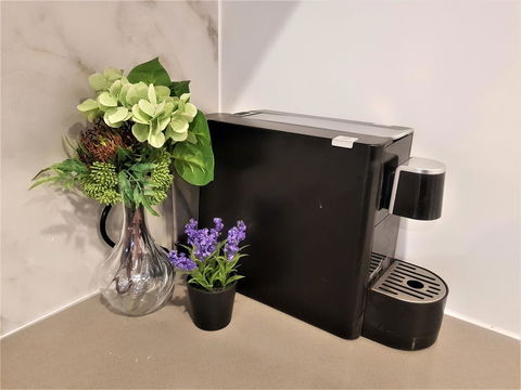 Cozy Duplex Home 3 Bdrms 1 Bath Sleeps 6 - Yamba Accommodation 3