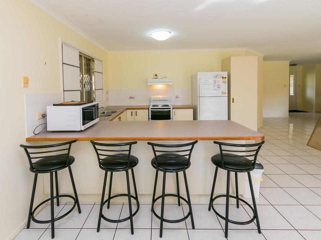  Yamba Accommodation