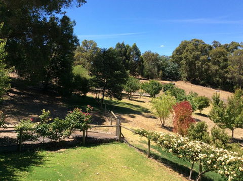 Crabapple Lane - Yamba Accommodation 1