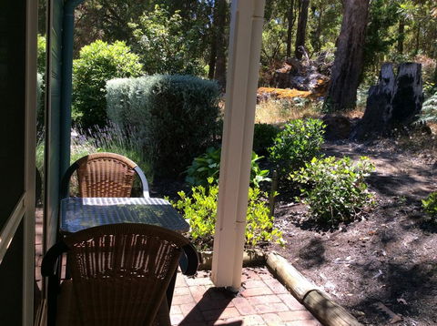 Crabapple Lane - Yamba Accommodation 3