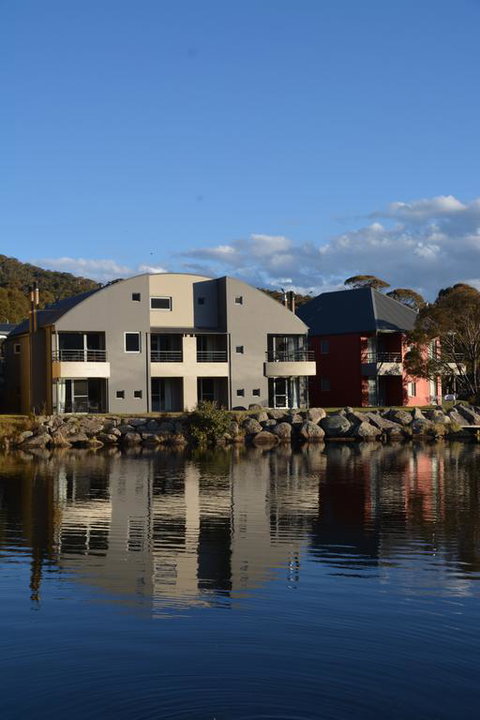 Crackenback 27 - Yamba Accommodation 0