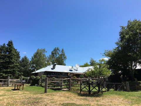 Crackenback Farm Guesthouse - Yamba Accommodation 0