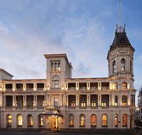 Craig's Royal Hotel - Yamba Accommodation