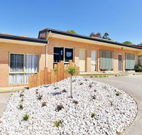Cranbourne Motor Inn - Yamba Accommodation