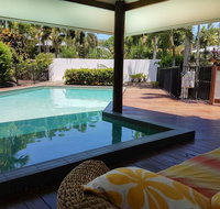 Crazy About Cairns Resort Living - 6 Bedrooms - Yamba Accommodation