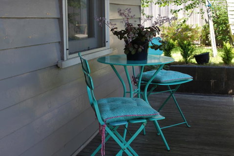 Cream Cottage - Yamba Accommodation 2