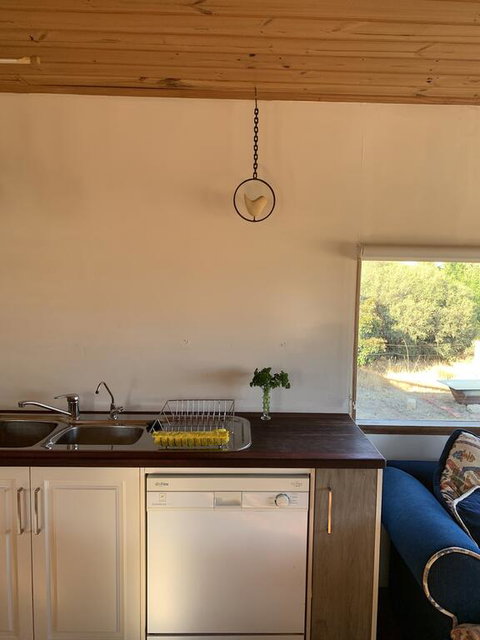 Creative 3D Sculpture Share - Yamba Accommodation 3