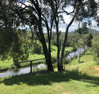 Creekbend - Yamba Accommodation