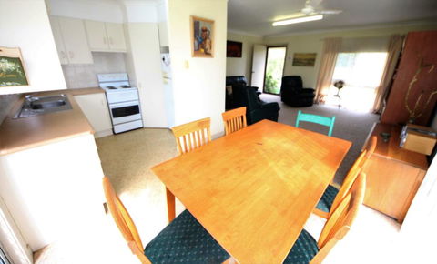 Creekside At Hat Head - Yamba Accommodation 0