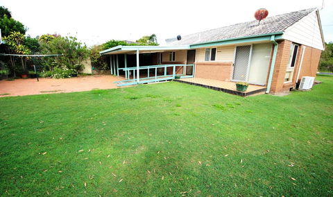 Creekside At Hat Head - Yamba Accommodation 1