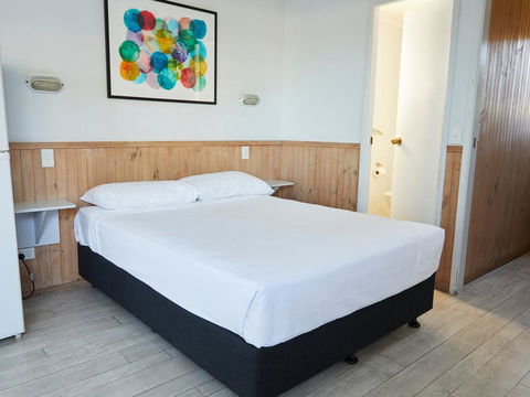 Crescent Head Holiday Park - Yamba Accommodation 1