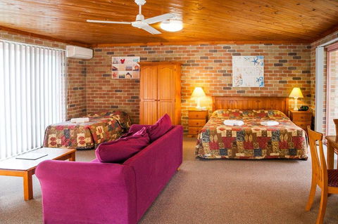 Crescent Head Resort & Conference Centre - Yamba Accommodation 3