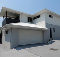 Cress Coast - Yamba Accommodation