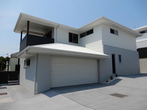Cress Coast - Yamba Accommodation 0