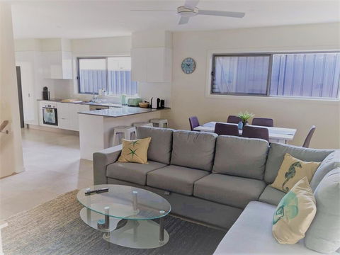 Cress Coast - Yamba Accommodation 1