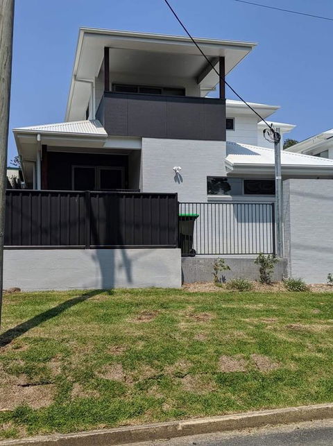 Cress Coast - Yamba Accommodation 3