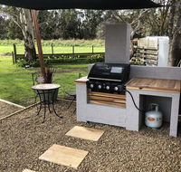 Creswick Motel - Yamba Accommodation