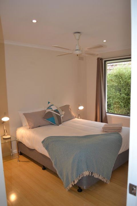 Crisands Of Echuca - Yamba Accommodation 3