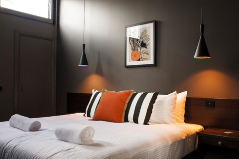 Criterion Hotel Sale - Yamba Accommodation 1