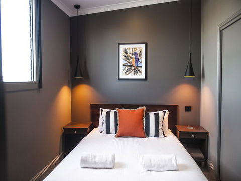 Criterion Hotel Sale - Yamba Accommodation 0