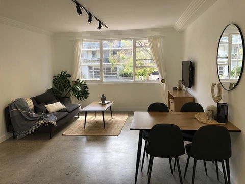 Cronulla Accommodation - Yamba Accommodation 3