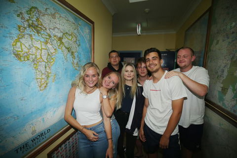 Cronulla Beach Backpackers - Yamba Accommodation 3