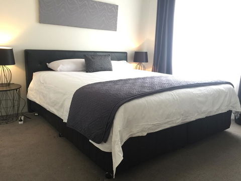 Cronulla Beach Break - Yamba Accommodation 2
