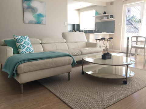 Cronulla Beach Break - Yamba Accommodation 0