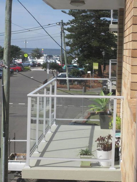 Cronulla Beach Break - Yamba Accommodation 3