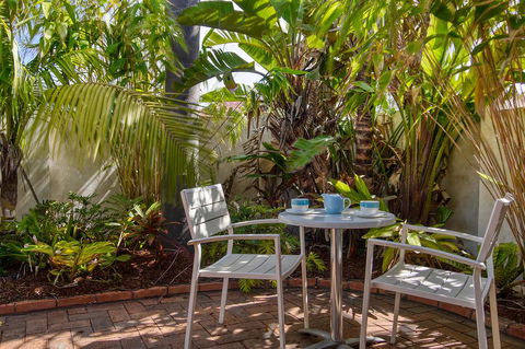 Cronulla Beach House B&B - Yamba Accommodation 3