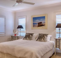 Cronulla Beach House BB - Yamba Accommodation