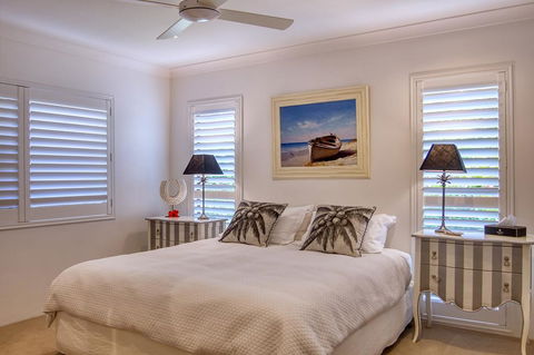 Cronulla Beach House B&B - Yamba Accommodation 0