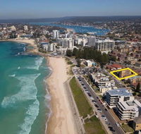 CRONULLA BREEZE - Yamba Accommodation