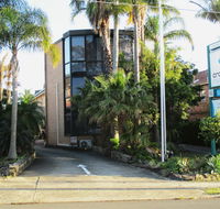 Cronulla Motor Inn - Yamba Accommodation