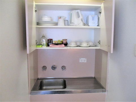 Cronulla Motor Inn - Yamba Accommodation 2