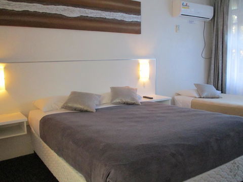 Cronulla Motor Inn - Yamba Accommodation 1