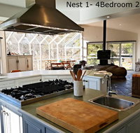 Crowes Nest Apartments - Yamba Accommodation