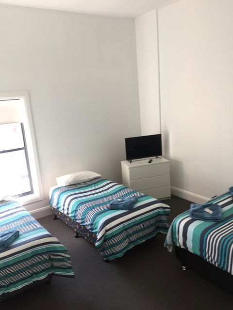 Crown Inn Hotel - Yamba Accommodation 2