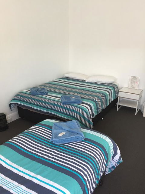 Crown Inn Hotel - Yamba Accommodation 0