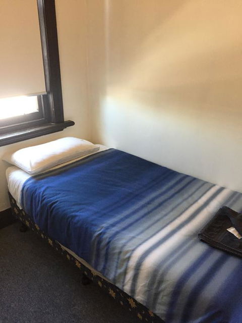 Crown Inn Hotel - Yamba Accommodation 3