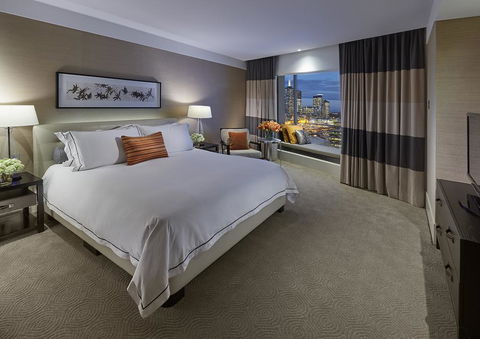 Crown Towers Melbourne - Yamba Accommodation 2