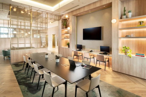 Crowne Plaza Adelaide - Yamba Accommodation 2
