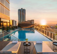 Crowne Plaza Adelaide - Yamba Accommodation