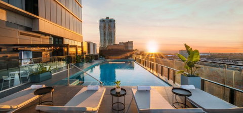 Crowne Plaza Adelaide - Yamba Accommodation 0