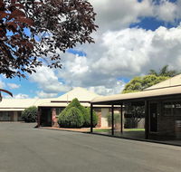 Crows Nest Motel - Yamba Accommodation