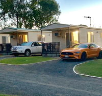 Crows Nest Tourist Park - Yamba Accommodation