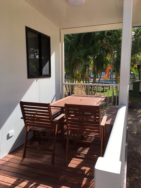 Crystal Creek Caravan Park - Yamba Accommodation 3