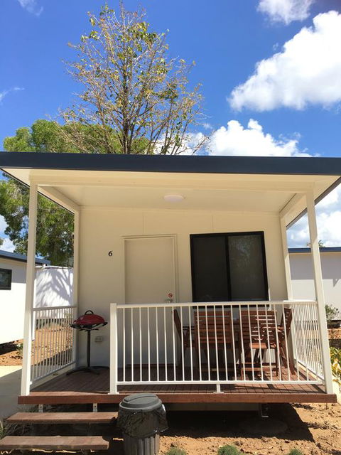 Crystal Creek Caravan Park - Yamba Accommodation 1