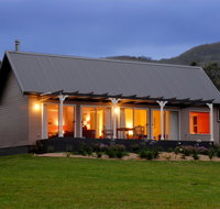Crystal Creek Meadows - Yamba Accommodation